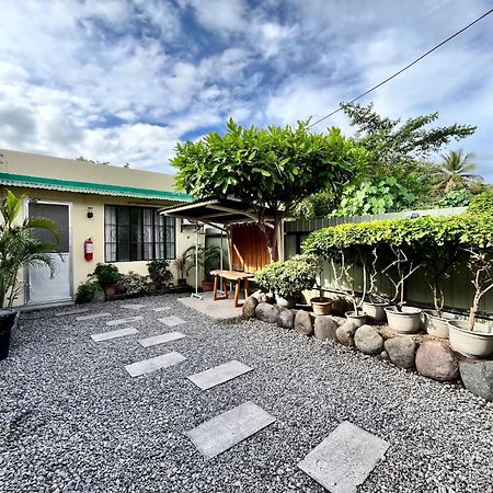 Gensan Homey Apartment General Santos City Exteriér fotografie