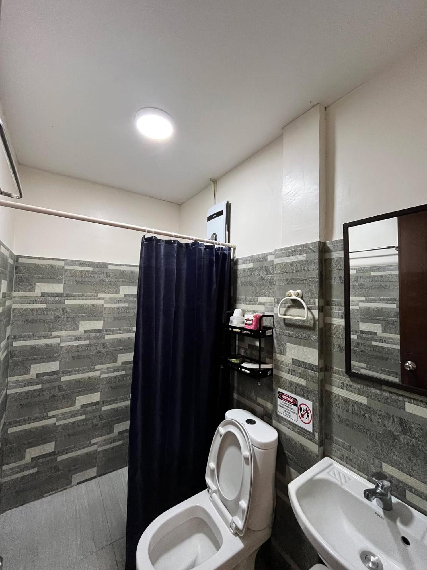 Gensan Homey Apartment General Santos City Exteriér fotografie