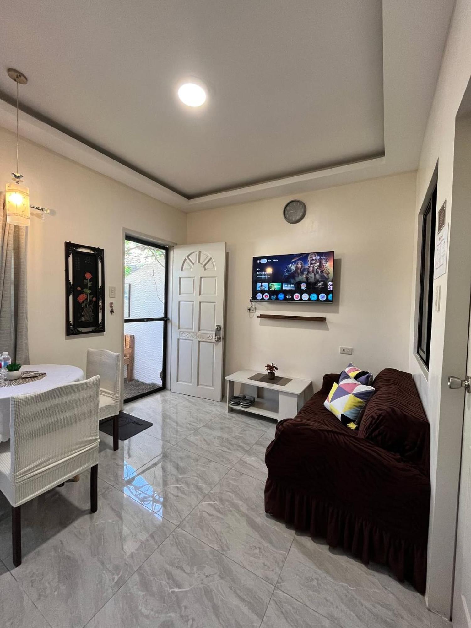 Gensan Homey Apartment General Santos City Exteriér fotografie