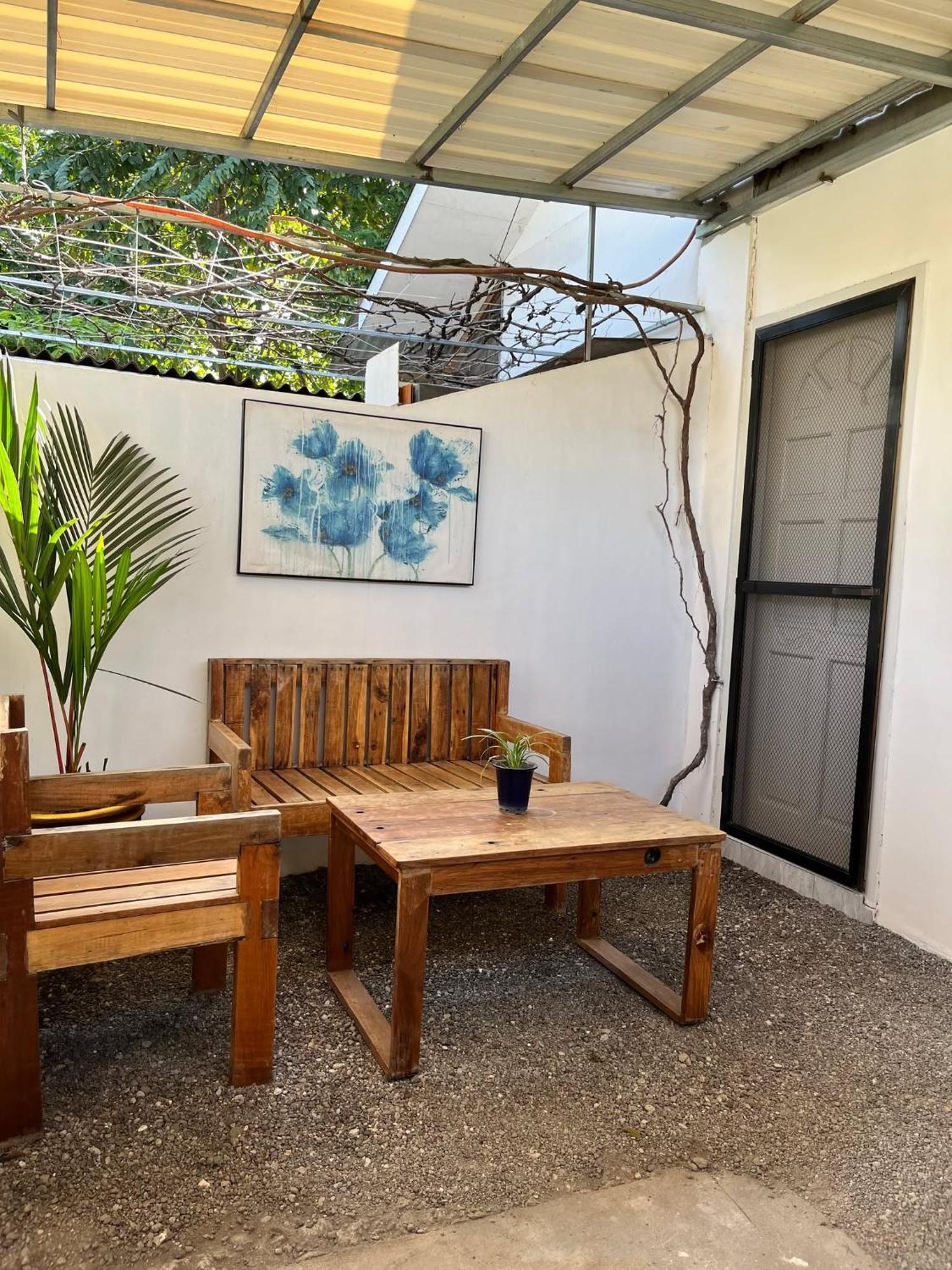 Gensan Homey Apartment General Santos City Exteriér fotografie