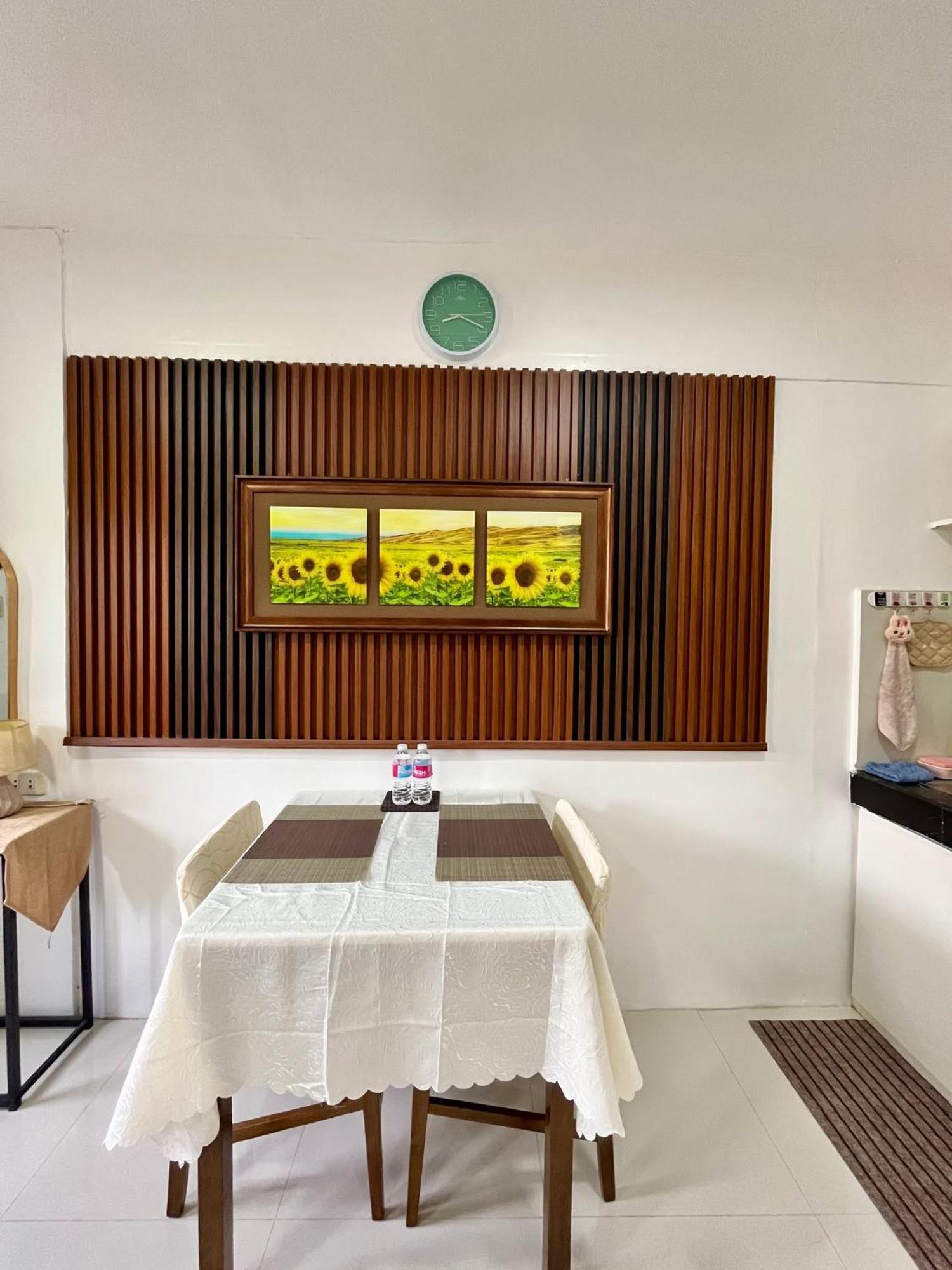 Gensan Homey Apartment General Santos City Exteriér fotografie