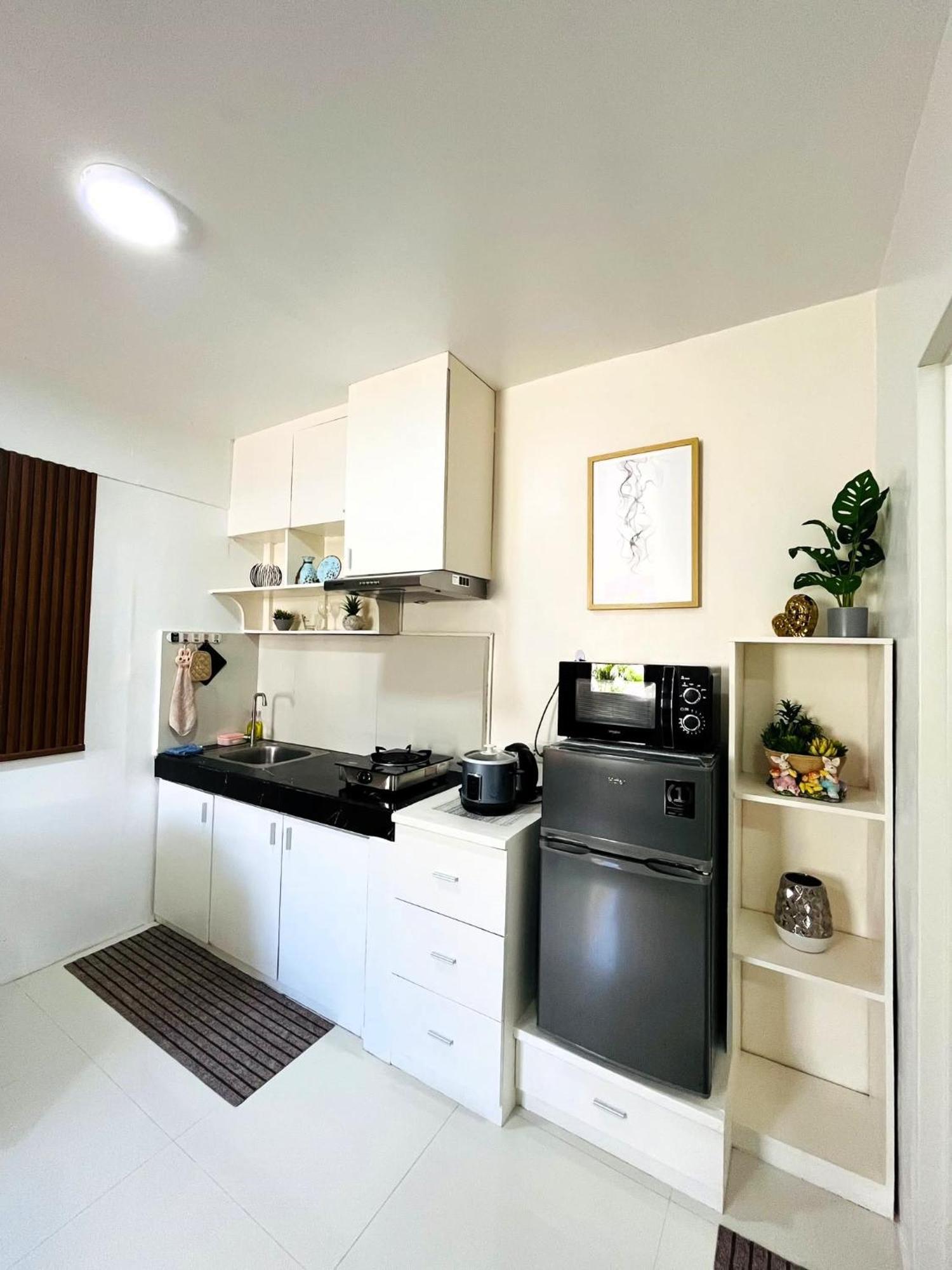 Gensan Homey Apartment General Santos City Exteriér fotografie