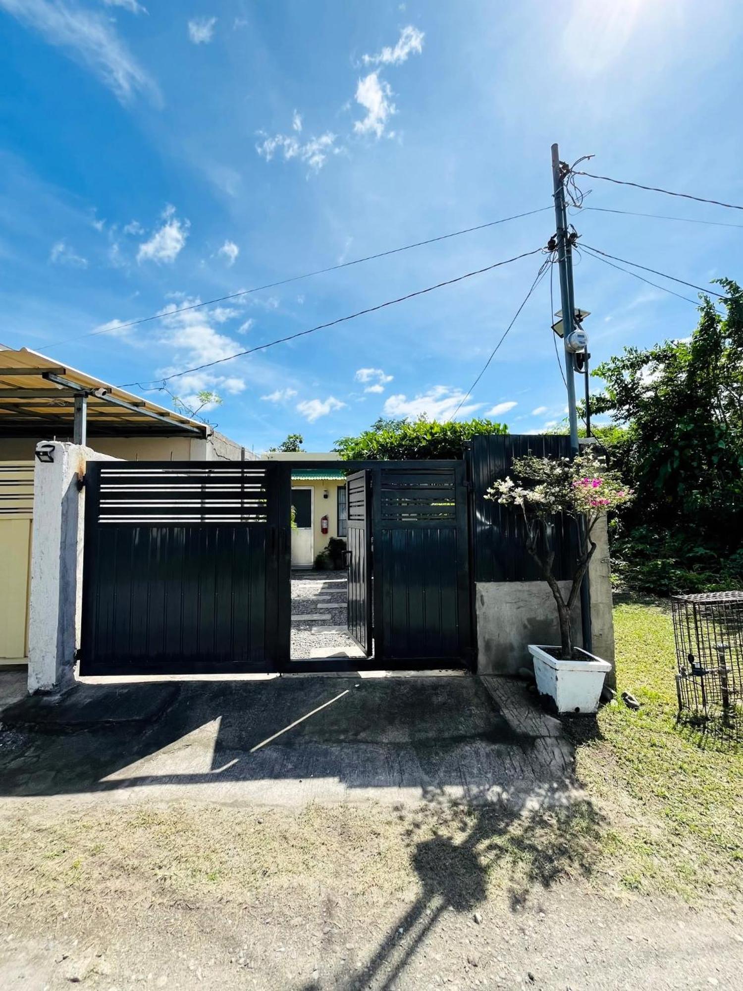 Gensan Homey Apartment General Santos City Exteriér fotografie