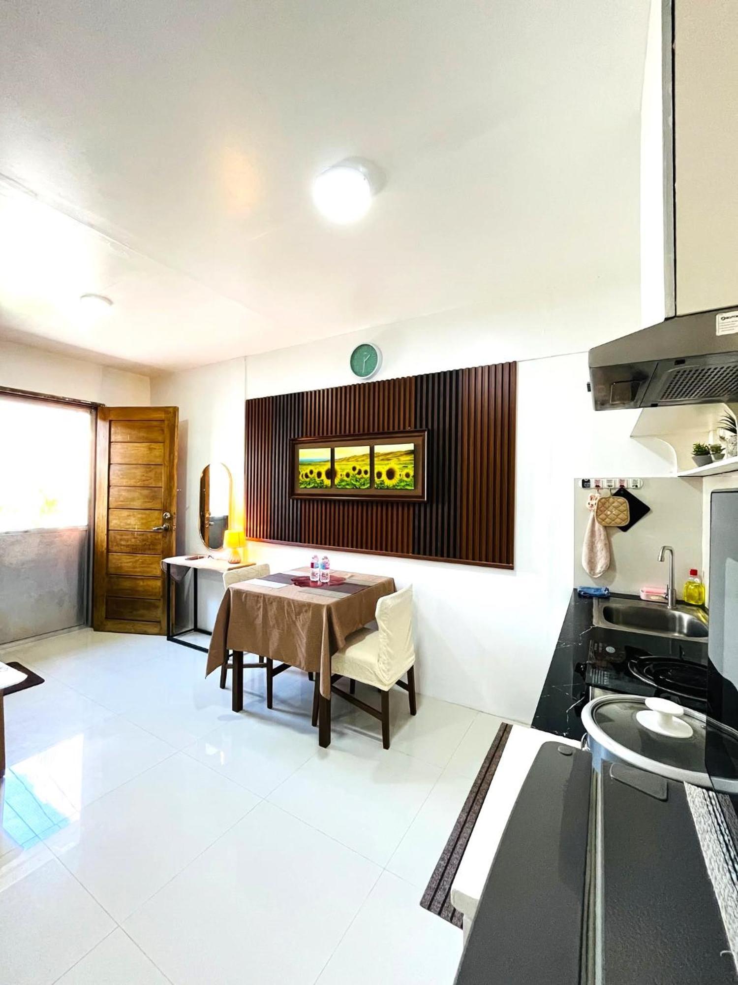 Gensan Homey Apartment General Santos City Exteriér fotografie