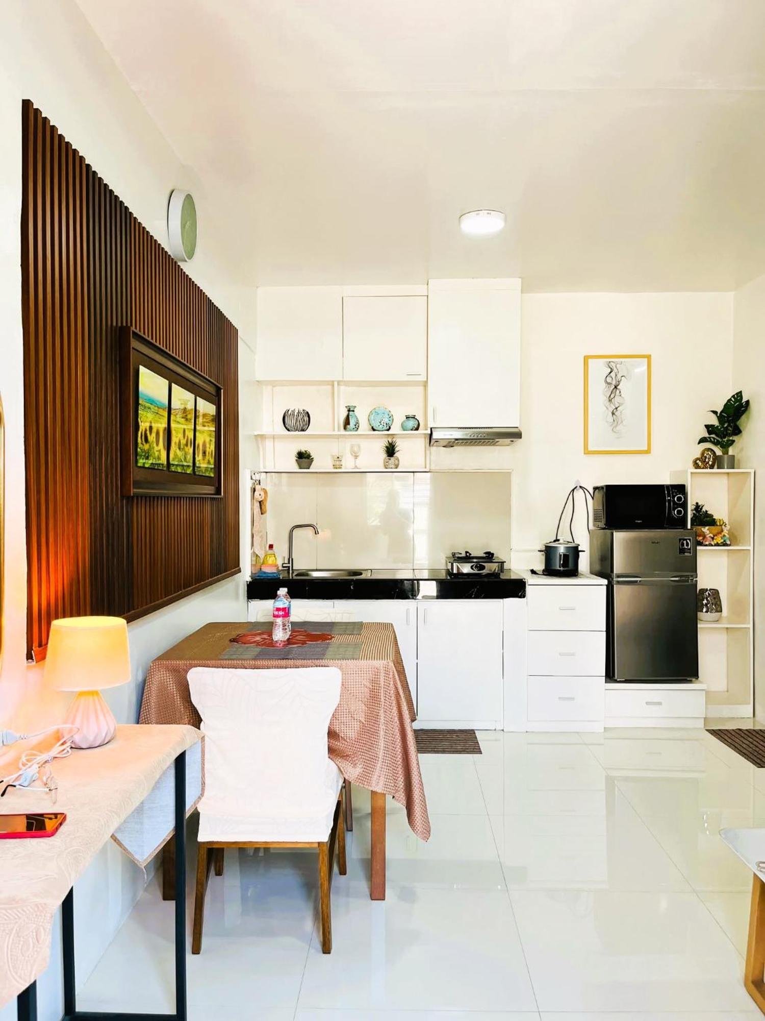 Gensan Homey Apartment General Santos City Exteriér fotografie