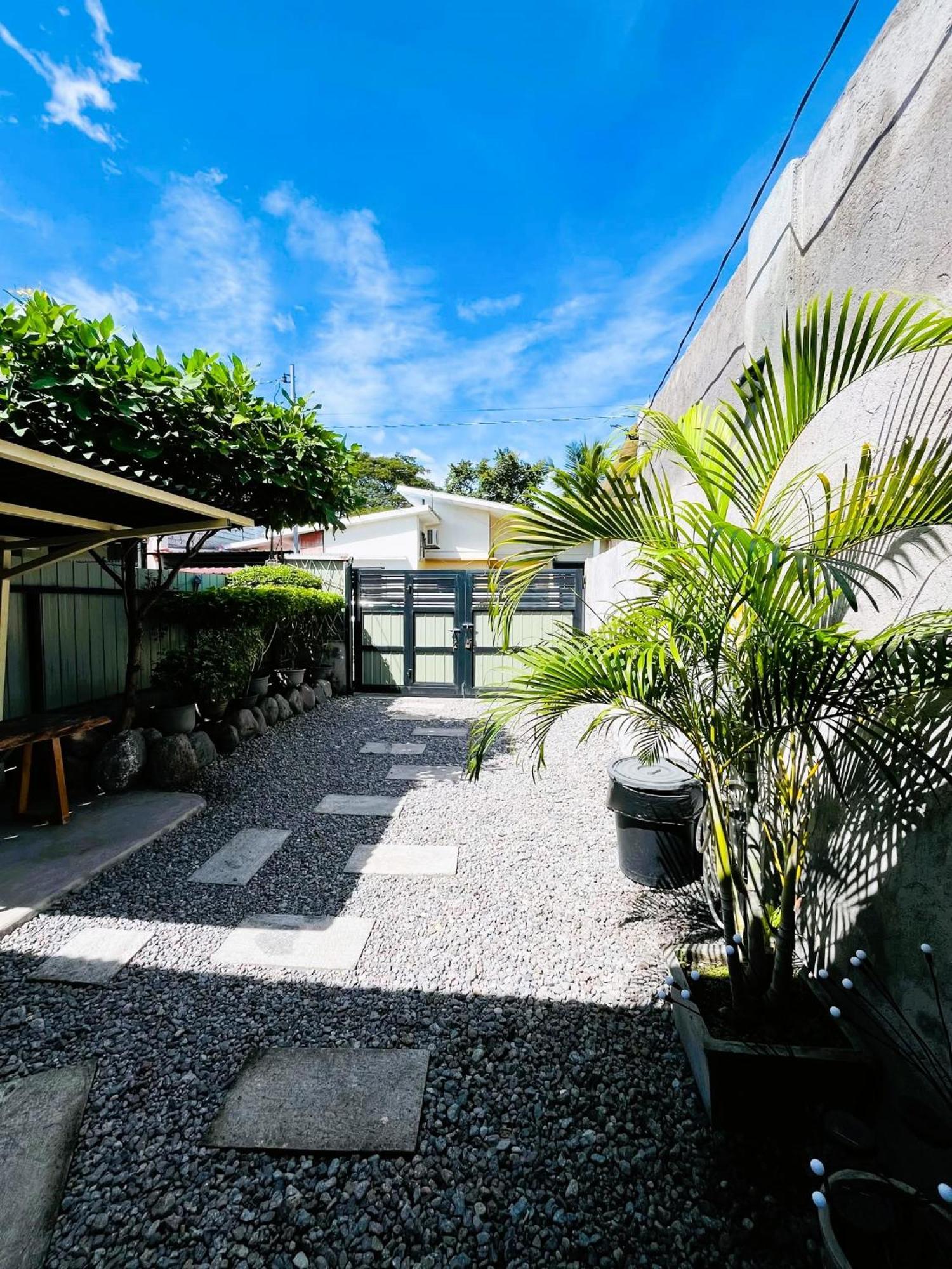 Gensan Homey Apartment General Santos City Exteriér fotografie