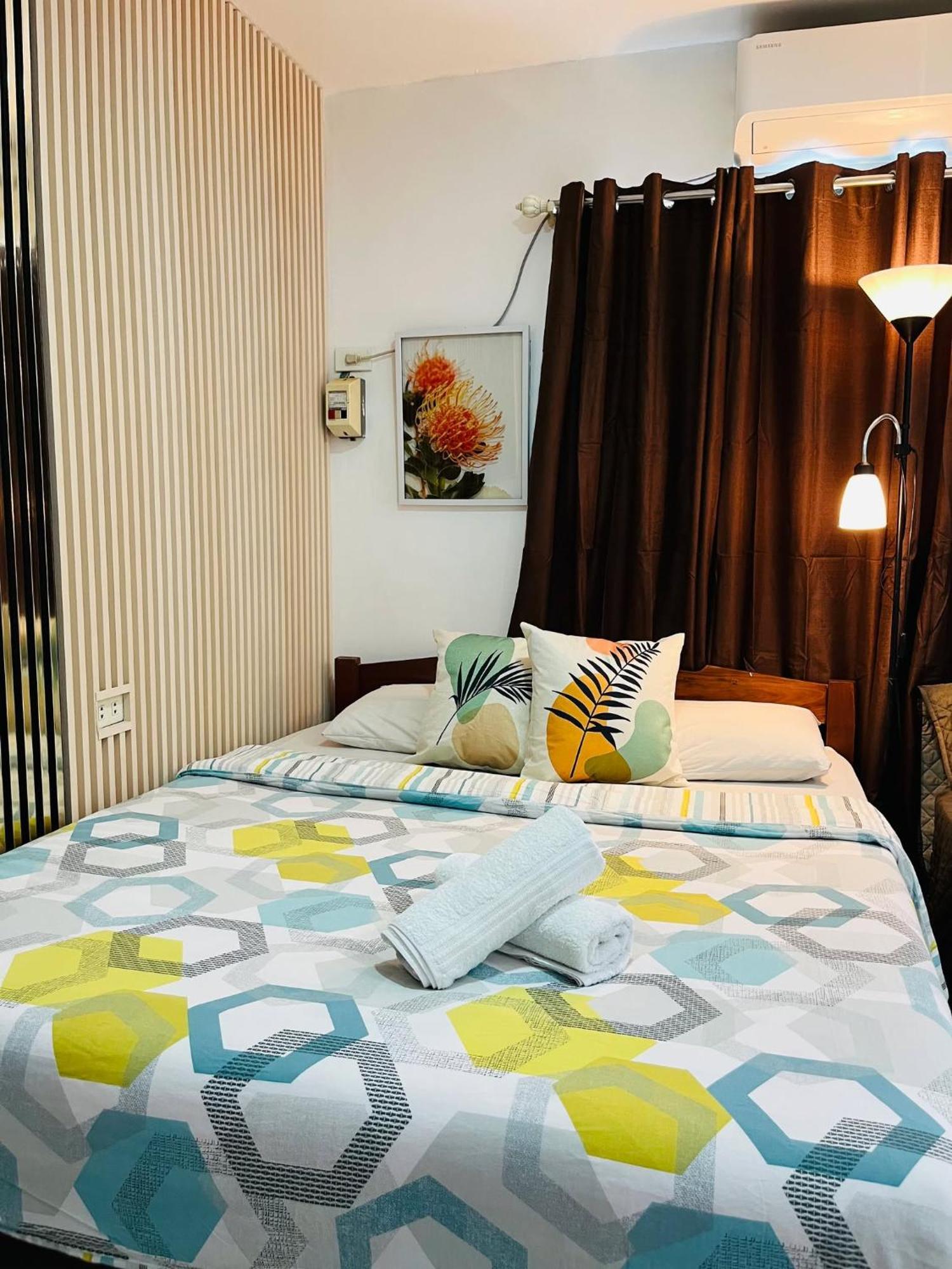 Gensan Homey Apartment General Santos City Exteriér fotografie